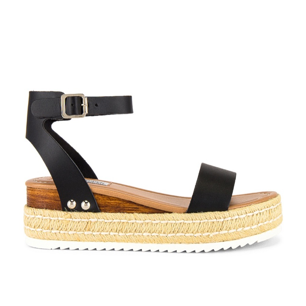 Steve Madden Chaser Flatform Sandal